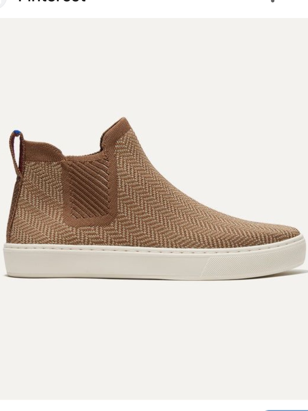 NEW Rothy’s The Chelsea Boot Size 9.5